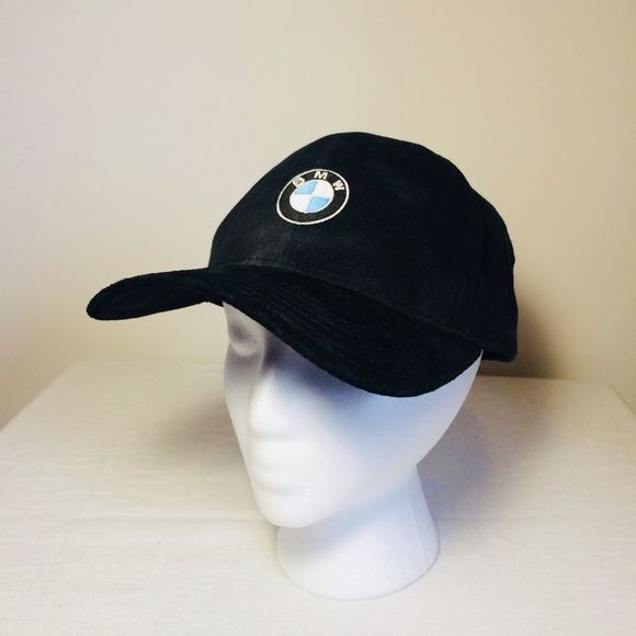 BMW | Accessories | Bmw Baseball Cap Bmw Lifestyle | Poshmark
